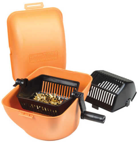 LYM Media Separator