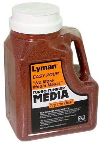 Lyman 7 Lb Easy Pour Tufnut Media Md: 7631396