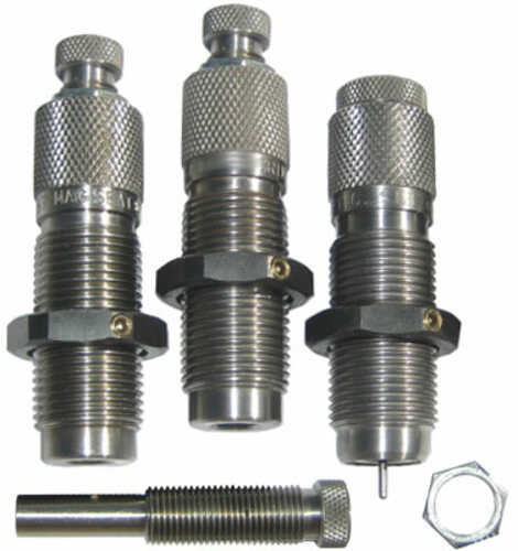 Lyman Pistol CARB 3-Die Set 40 S&W/10MM