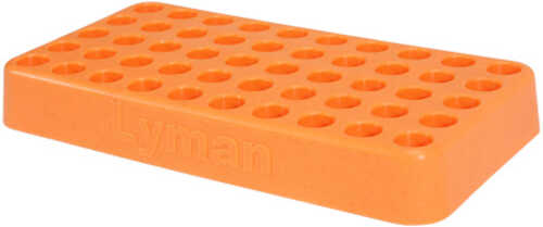 Lyman Custom Fit Loading Block .530