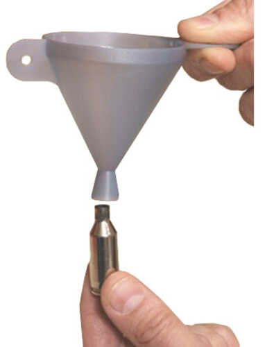 Lyman Easy Flow Powder Funnel Md: 7752431
