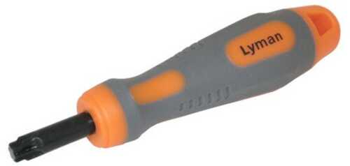 Lyman 7777785 Case Prep Primer Pocket Reamer Large