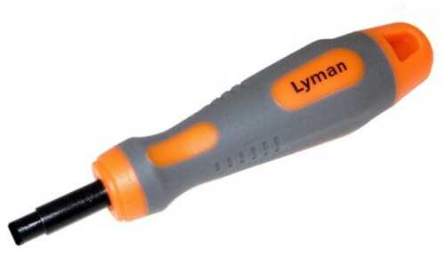 Lyman 7777790 Large Primer Pocket Cleaner Multi-Caliber