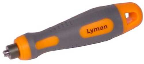 Lyman 7810218 Small Primer Pocket Uniformer Multi-Caliber