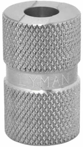 Lyman E-ZEE TRIM Hand Case Trimmer Pilot, 300 AAC Blackout Md: 7832338