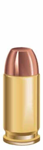 40 S&W 180 Grain Full Metal Jacket 50 Rounds CCI Ammunition