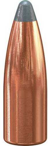 Speer Hot-Cor Rifle Bullets .25 Cal .257" 87 Gr SSP 100/ct