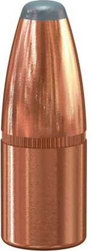Speer 35 Caliber .358 Diameter 220 Grain Hot Cor Flat Nose Soft Point 50 Count