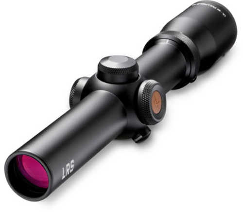 Burris 200433 TAC30* 1-4X24Il 5.56 CQ Mt