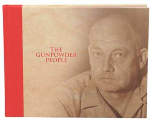 The Gunpowder People - Hodgdon History Book