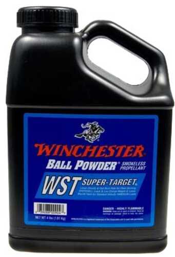 Winchester WST Smokeless Powder 8 Lbs