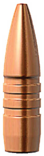 Barnes 6.8 Caliber .277 Diameter 110 Grain TAC XR Boat Tail 50 Count