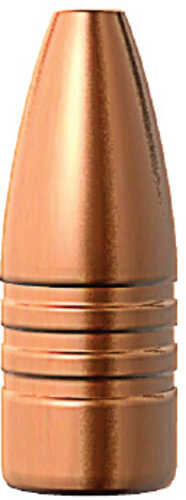 Barnes .458 Caliber 350 Grain Triple Shock Flat Base Md: 45816 Bullets