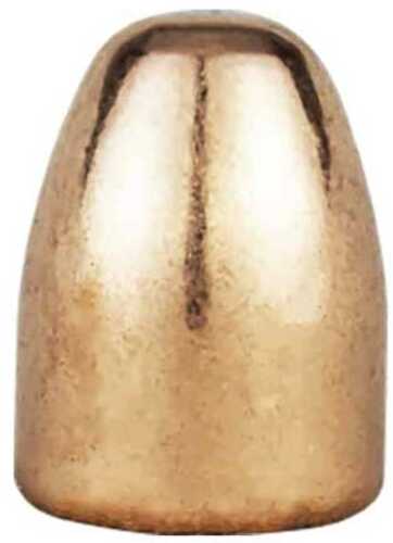 Berry's 32 Caliber .312 Diameter 71 Grain Round Nose Plated 1000 Count