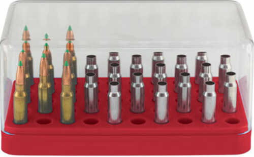 Reloading Covered Tray (30-45 Caliber)