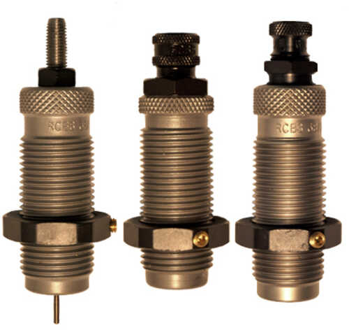 RCBS Carbide 3-Die Set For 480 Ruger®/475 Linebaugh Md: 35212