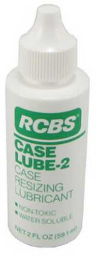 RCBS 9311 Case Lube Universal 2 oz Bottle