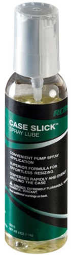 RCBS Case Slick Lubricant Spray Md: 9315