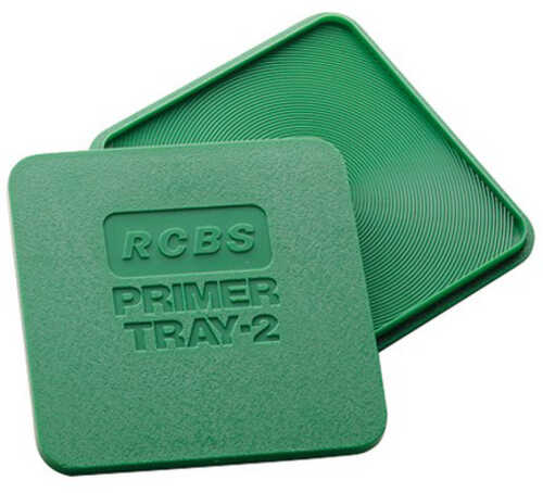 RCBS Primer Tray 2