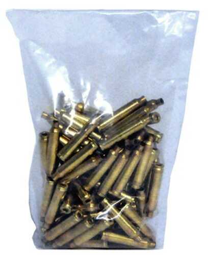 223  Remington (5.56mm)  Unprimed Rifle Brass 100 Count