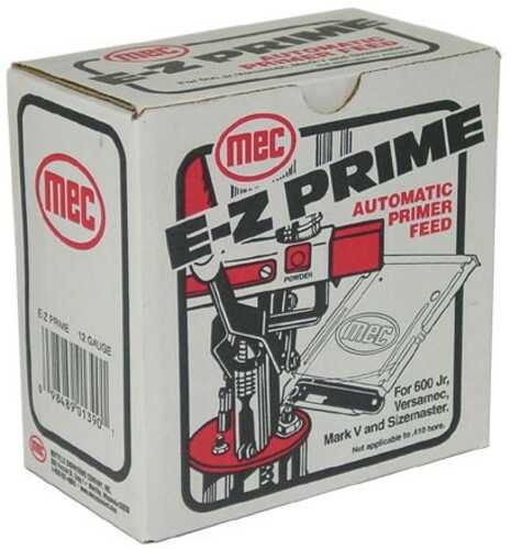 MEC EZ Prime For 12 Gauge Models 600 Or 700