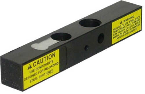 Mec Mayville 1 1/4 Once Steel Shot Charge Bar Md: 302114BB2