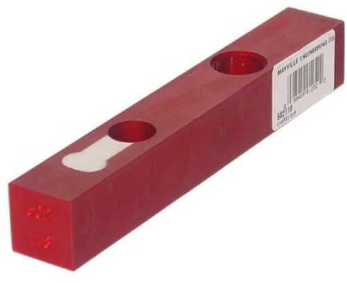 Mec Progressive Stage 502 Series 1-1/8 Oz Lead Shot Charge Bar