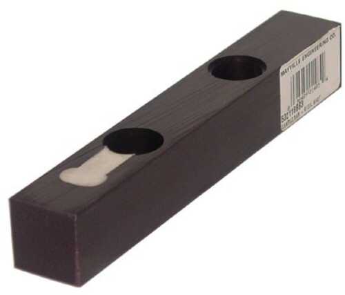 MEC Progressive Stage Steel Shot Bar 1-1/8 oz BB #3