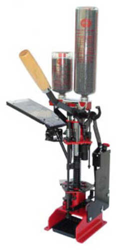 Mec Mayville 9000G Progressive Shotshell Reloader For 410 Gauge Md: