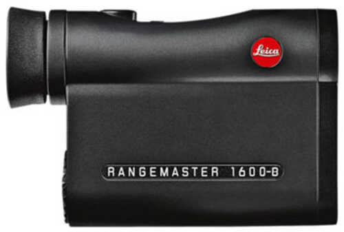 Leica Compact CFR Rangemaster 1600 B
