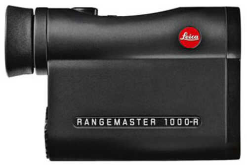 Leica Compact CFR Rangemaster 1000R With Horizontal