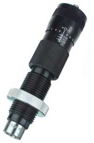 Forster Products Inc U00038 Ultra Micrometer Seater Die 6mm Dasher