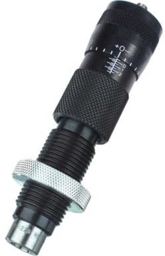 Forster Products Inc U00059 Ultra Micrometer Seater Die 6.5 Grendel