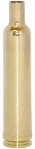 Weatherby Brass 257 Wby Mag Unp