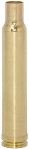 Weatherby Brass 340 Unprimed