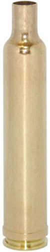 Weatherby Unprimed Brass 6.5-300 20 Qty Brass653