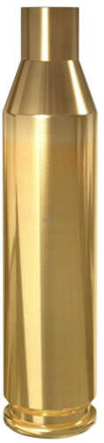 Lapua 243 Winchester Unprimed Rifle Brass 100 Count