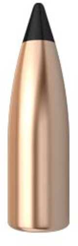 Nosler 22 Caliber 55 Grains Varma. Fb Tipped 100ct