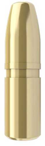 Nosler 416 Caliber .416 Diameter 400 Grain Solid Dangerous Game Flat Point 25 Count