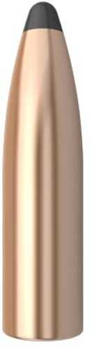 Nosler 338 Caliber 250 Grains SP Part .338" 50/Box Bullets