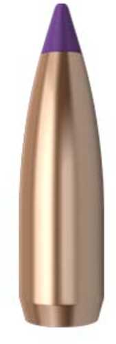Nosler Spitzer Varmint Ballistic Tip 6MM Caliber 70 Grain 250/Box Md: 39570 Bullets