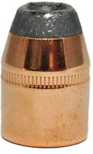 Nosler Jacketed Hollow Point Handgun Bullet 45 Caliber 250 Grain 100/Box Md: 43013