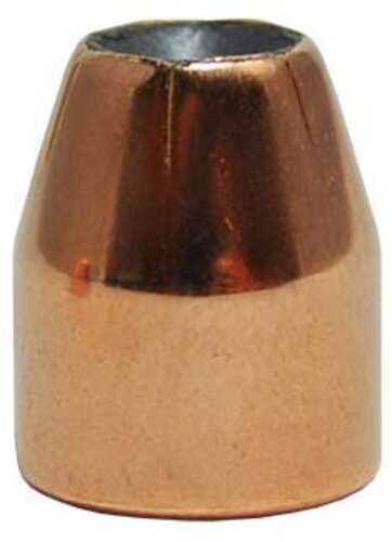 Nosler Bullets 10MM .400 135 Grains JHP 250CT