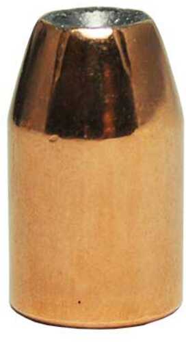 Nosler Bullets 10MM .400 200 Grains JHP 250CT