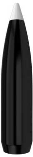 Nosler Bullets 25 Caliber .257 115 Grains Ballistic Silver Tip 50C
