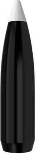 Nosler Bullets 270 Caliber .277 130 Grains Ballistic Silver Tip 50C