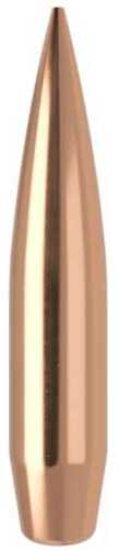 Nosler 53432 RDF Match 7mm .284 185 Grains Hollow Point Boat Tail 100 Box