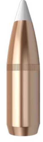Nosler 6.8mm .277 Diameter 110 Grain Spitzer AccuBond 50 Count
