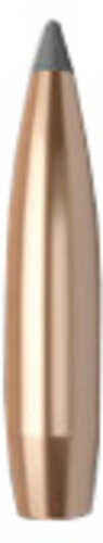 Nosler 58922 AccuBond Long Range 6.5mm .264 142 GR Spitzer Point 100 Box