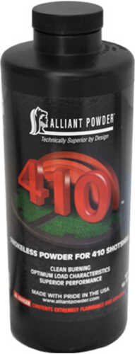 Alliant Powder 410 Smokeless Shotshell 1 Lb